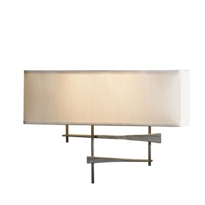 Cavaletti Wall Sconce by Hubbardton Forge - Starlight Lighting USA and Canada